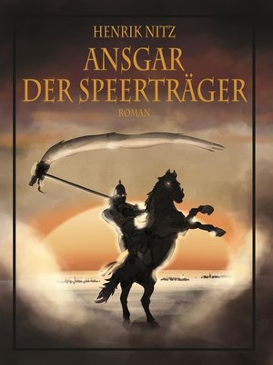 cover image of Ansgar der Speerträger